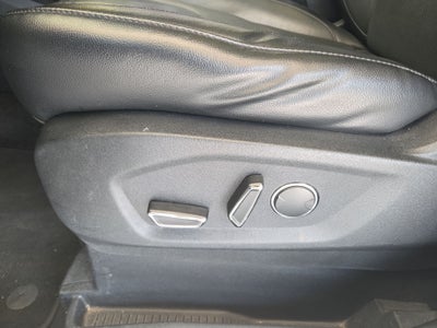 2018 Ford Edge 2.0 Titanium Ecoboost At