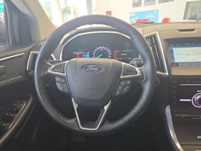 2018 Ford Edge 2.0 Titanium Ecoboost At