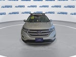 2018 Ford Edge 2.0 Titanium Ecoboost At