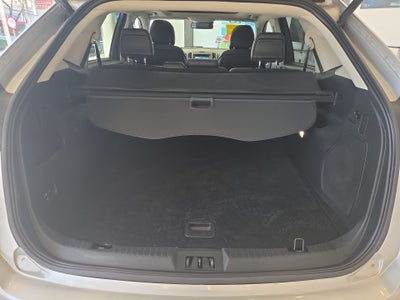 2018 Ford Edge 2.0 Titanium Ecoboost At