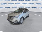 2018 Ford Edge 2.0 Titanium Ecoboost At