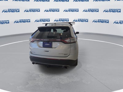 2018 Ford Edge 2.0 Titanium Ecoboost At