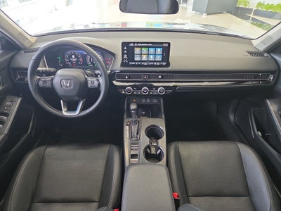 2024 Honda Civic 1.5 Touring At