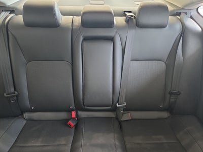 2024 Honda Civic 1.5 Touring At