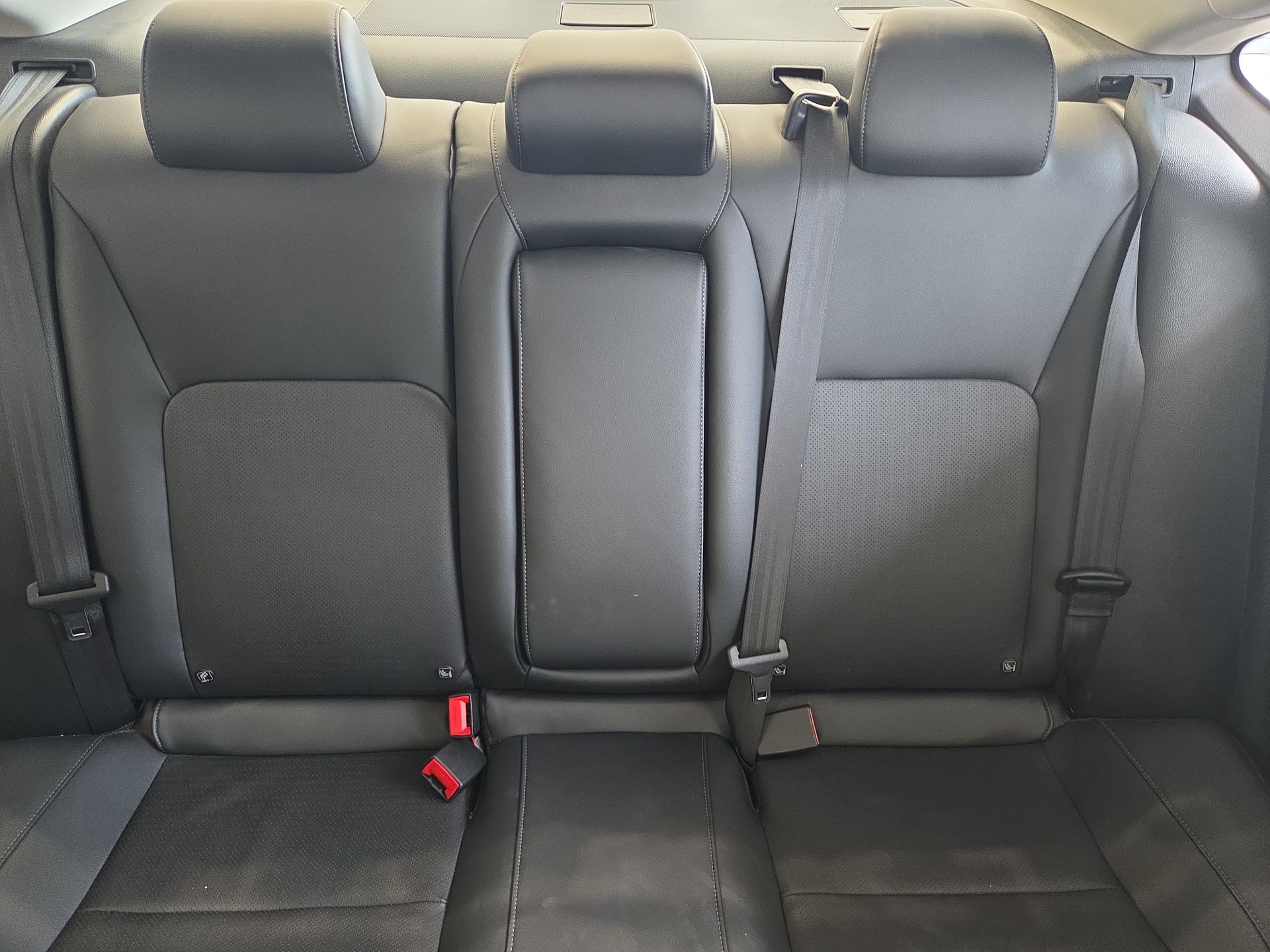 2024 Honda Civic 1.5 Touring At