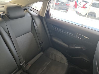 2024 Honda Civic 1.5 Touring At