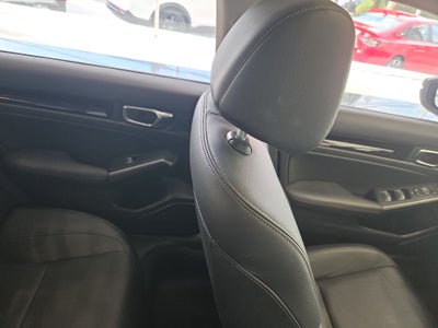 2024 Honda Civic 1.5 Touring At