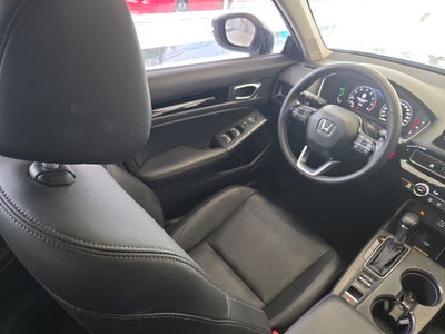 2024 Honda Civic 1.5 Touring At