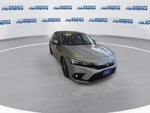 2024 Honda Civic 1.5 Touring At