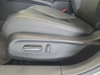 2024 Honda Civic 1.5 Touring At