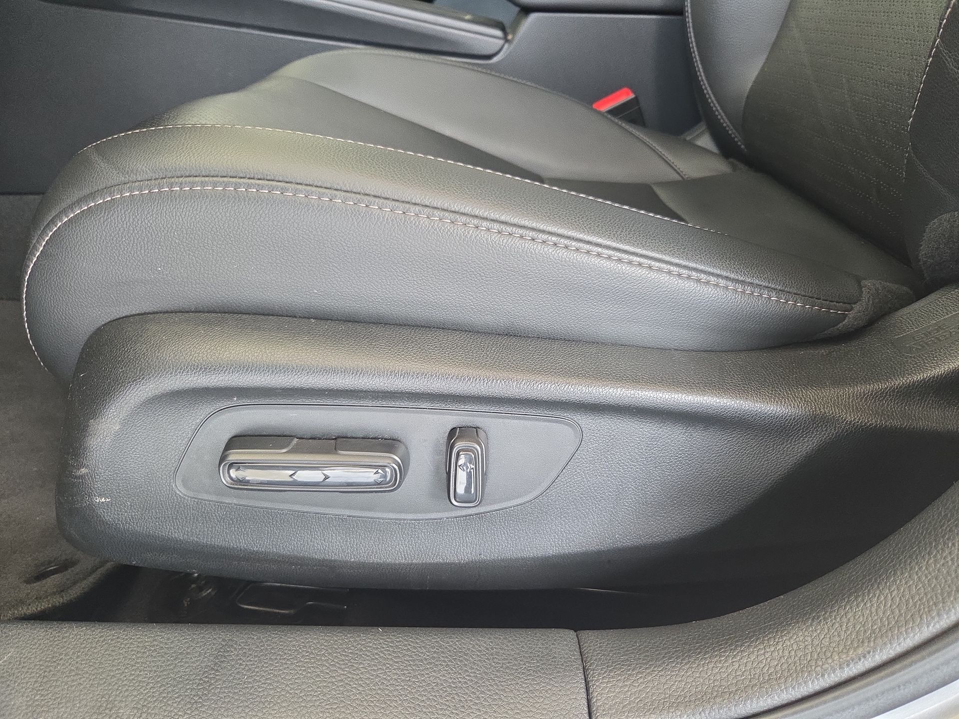 2024 Honda Civic 1.5 Touring At