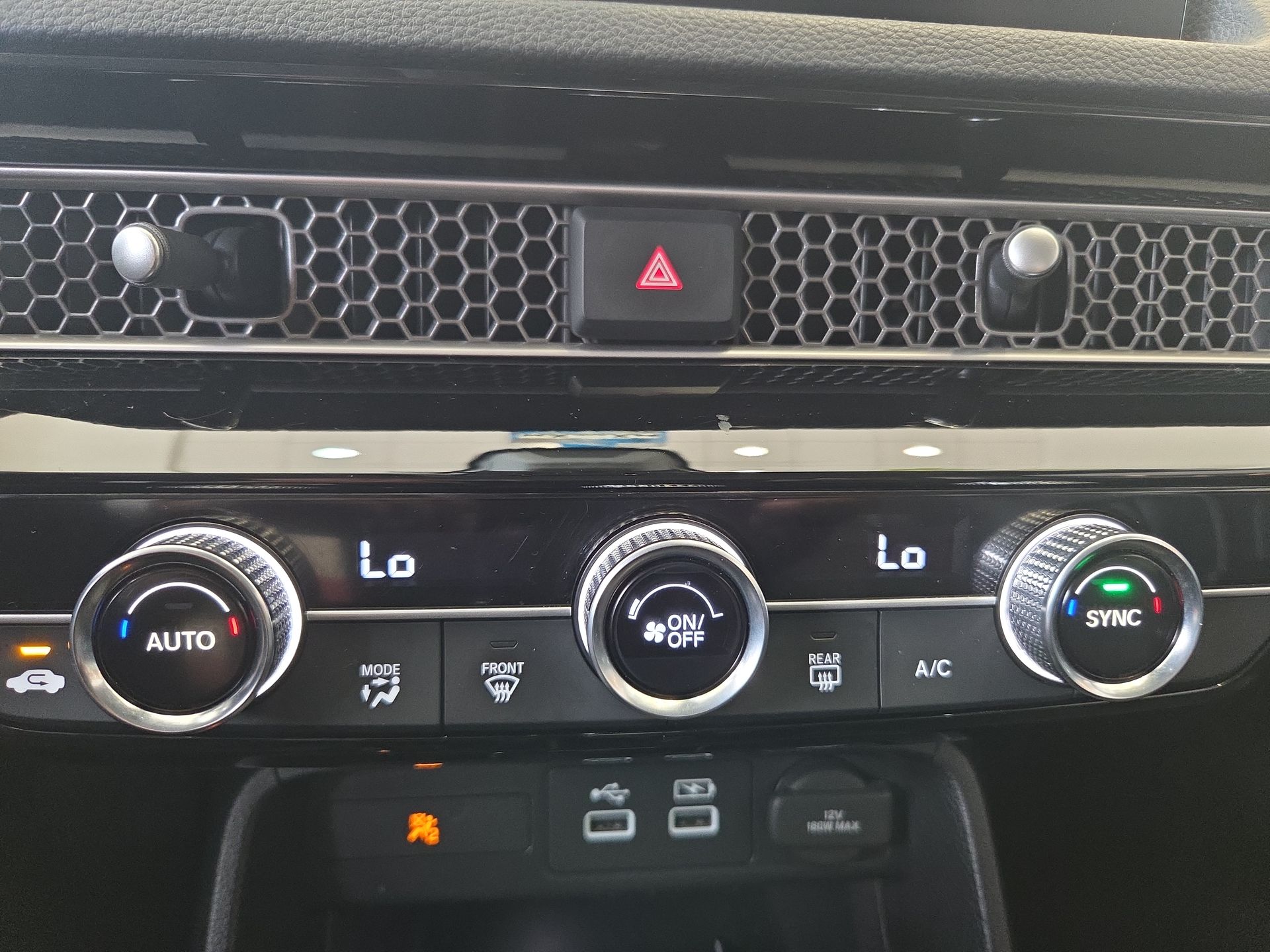 2024 Honda Civic 1.5 Touring At