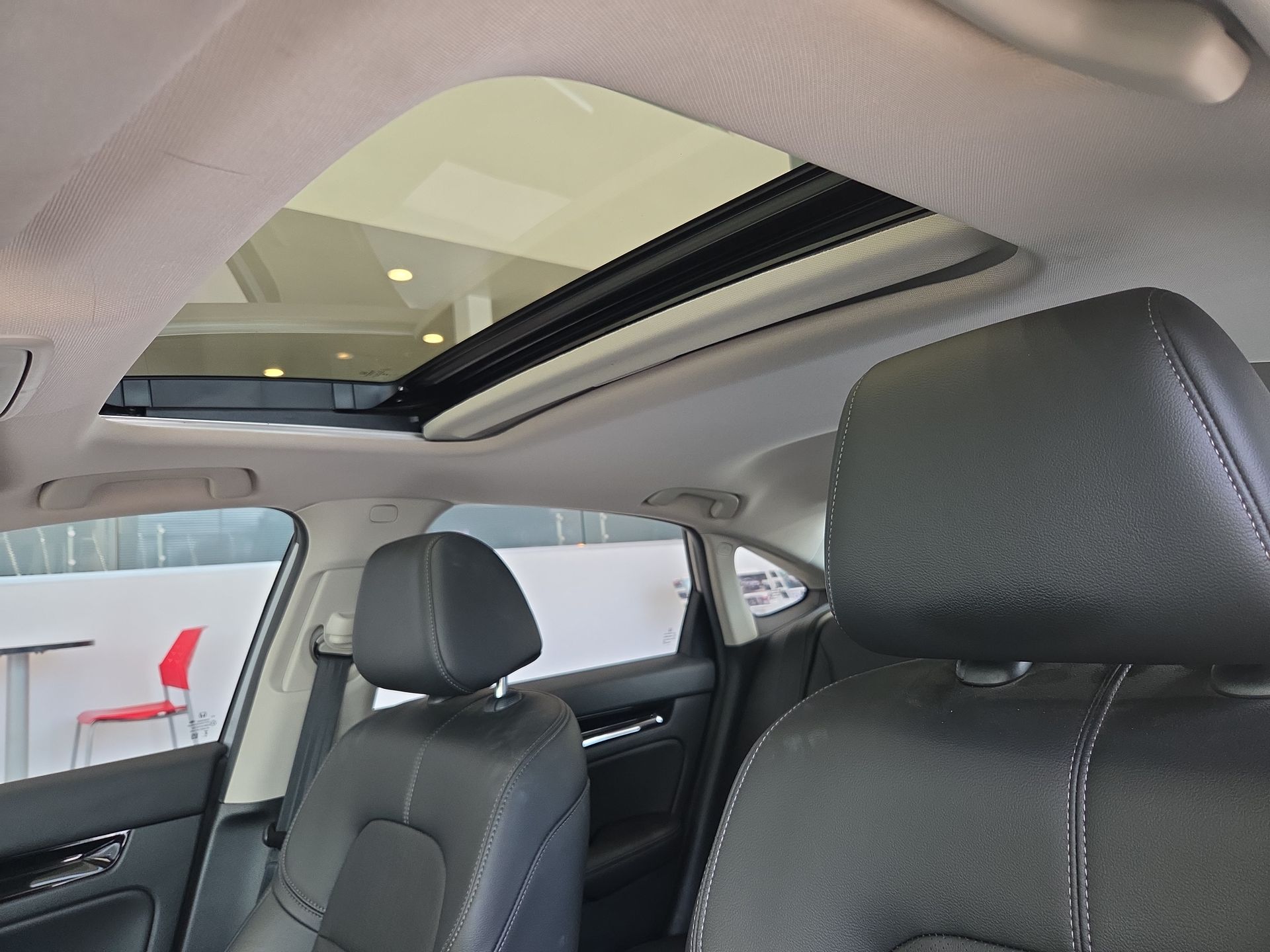 2024 Honda Civic 1.5 Touring At