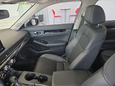 2024 Honda Civic 1.5 Touring At