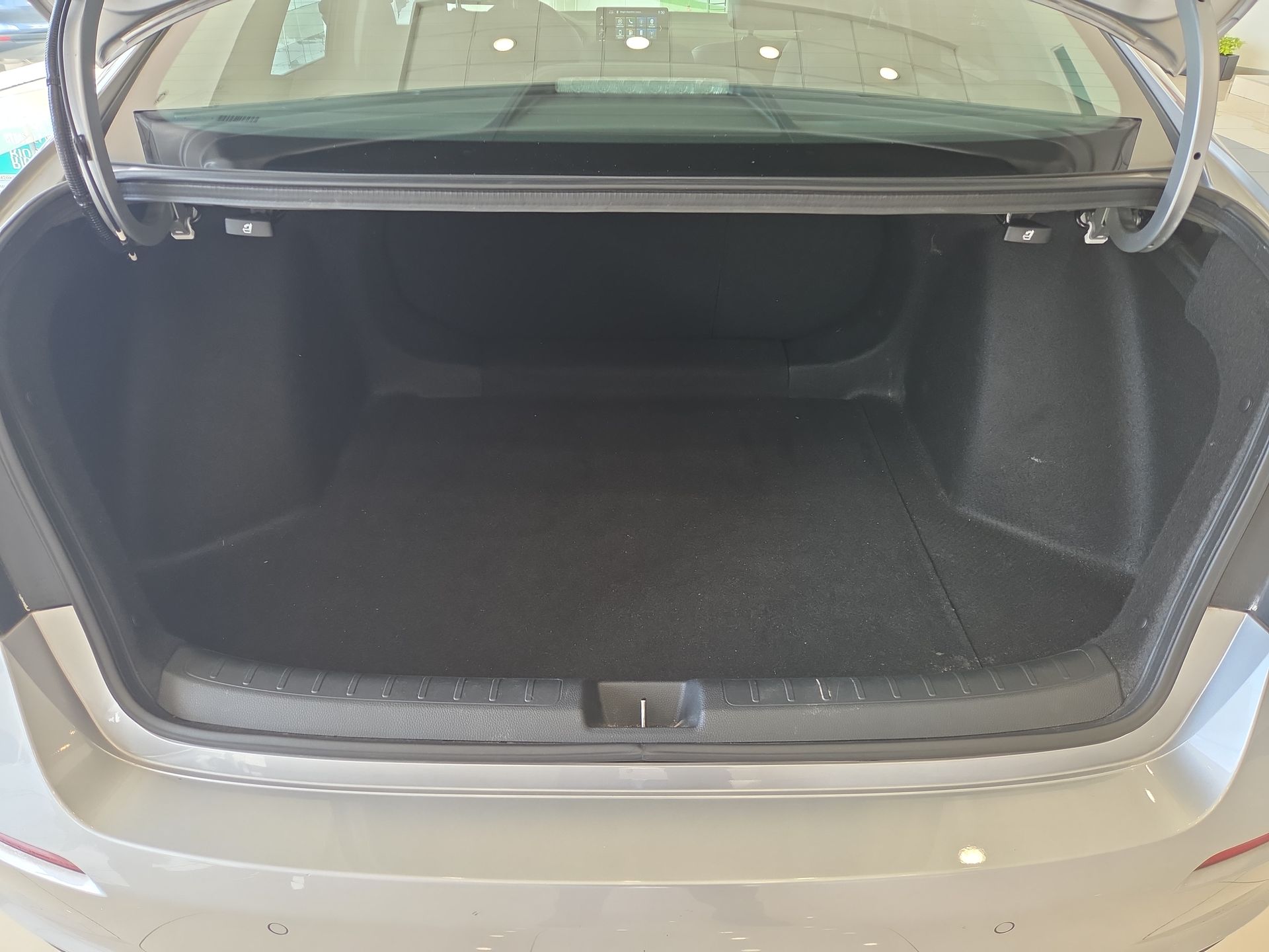 2024 Honda Civic 1.5 Touring At