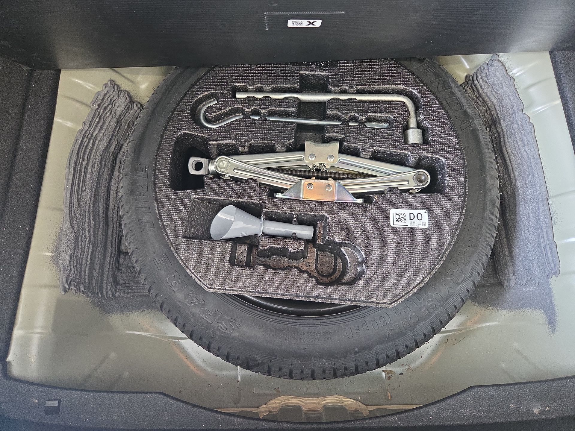 2024 Honda Civic 1.5 Touring At