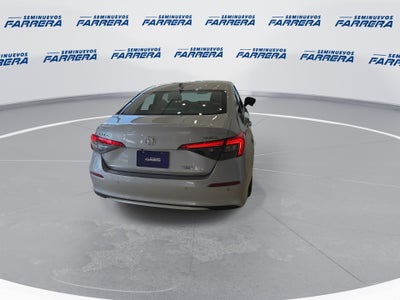 2024 Honda Civic 1.5 Touring At