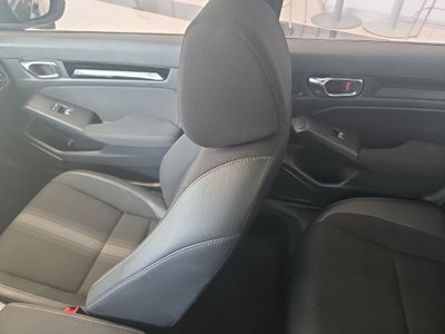 2022 Honda Civic 1.5 Sport At