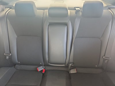 2022 Honda Civic 1.5 Sport At