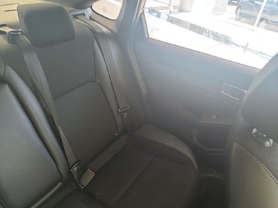 2022 Honda Civic 1.5 Sport At