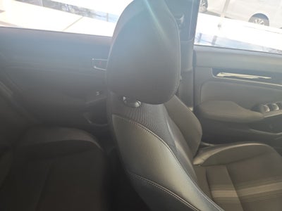 2022 Honda Civic 1.5 Sport At