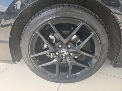 2022 Honda Civic 1.5 Sport At