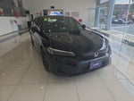 2022 Honda Civic 1.5 Sport At