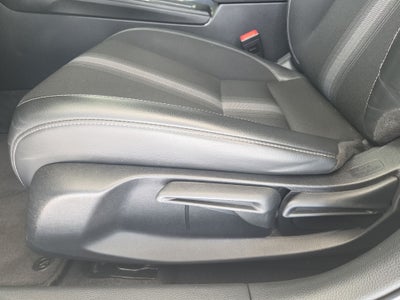 2022 Honda Civic 1.5 Sport At