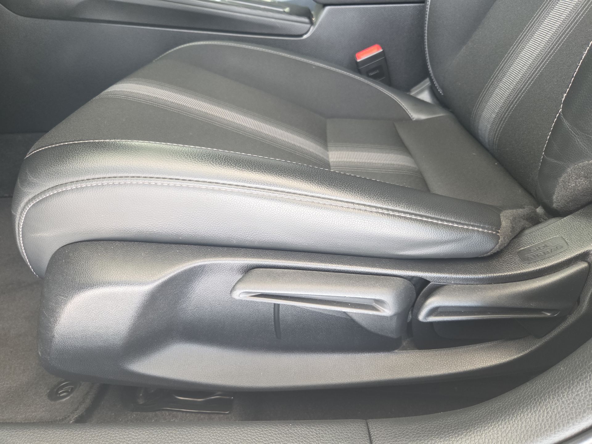 2022 Honda Civic 1.5 Sport At