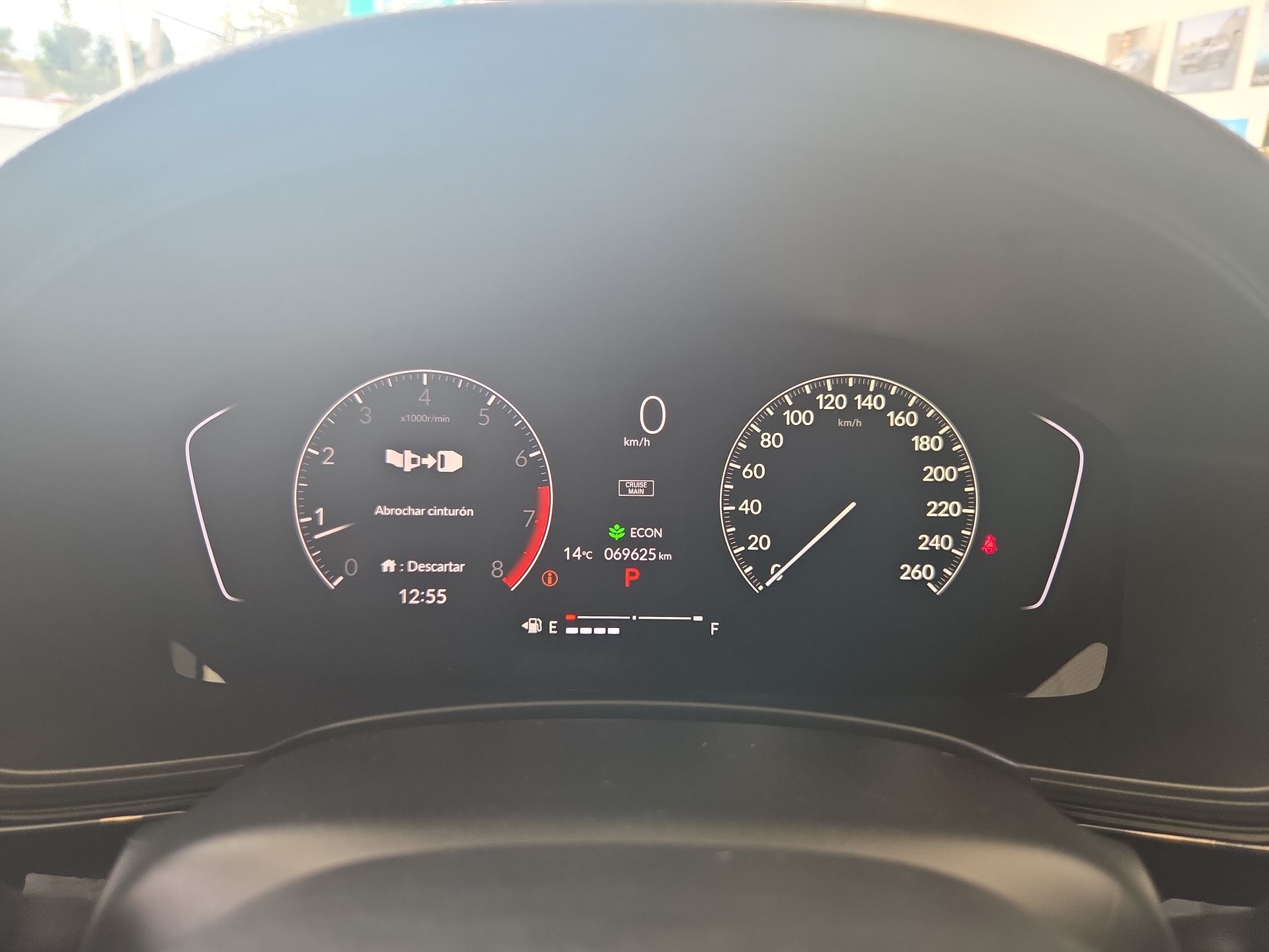 2022 Honda Civic 1.5 Sport At