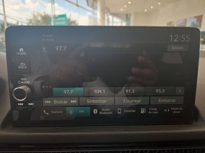 2022 Honda Civic 1.5 Sport At