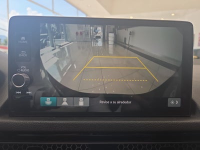 2022 Honda Civic 1.5 Sport At