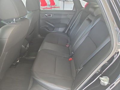 2022 Honda Civic 1.5 Sport At