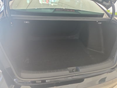 2022 Honda Civic 1.5 Sport At