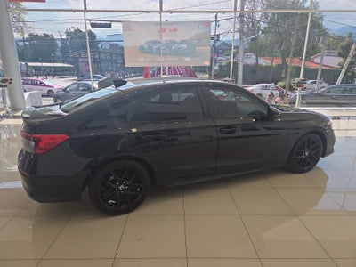 2022 Honda Civic 1.5 Sport At