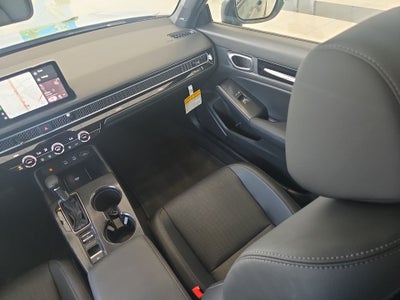 2026 Honda Civic 2.0 Touring Hev At