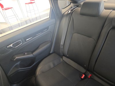 2026 Honda Civic 2.0 Touring Hev At