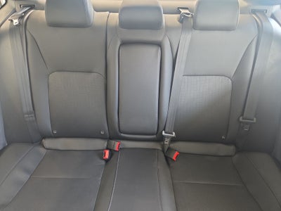 2026 Honda Civic 2.0 Touring Hev At