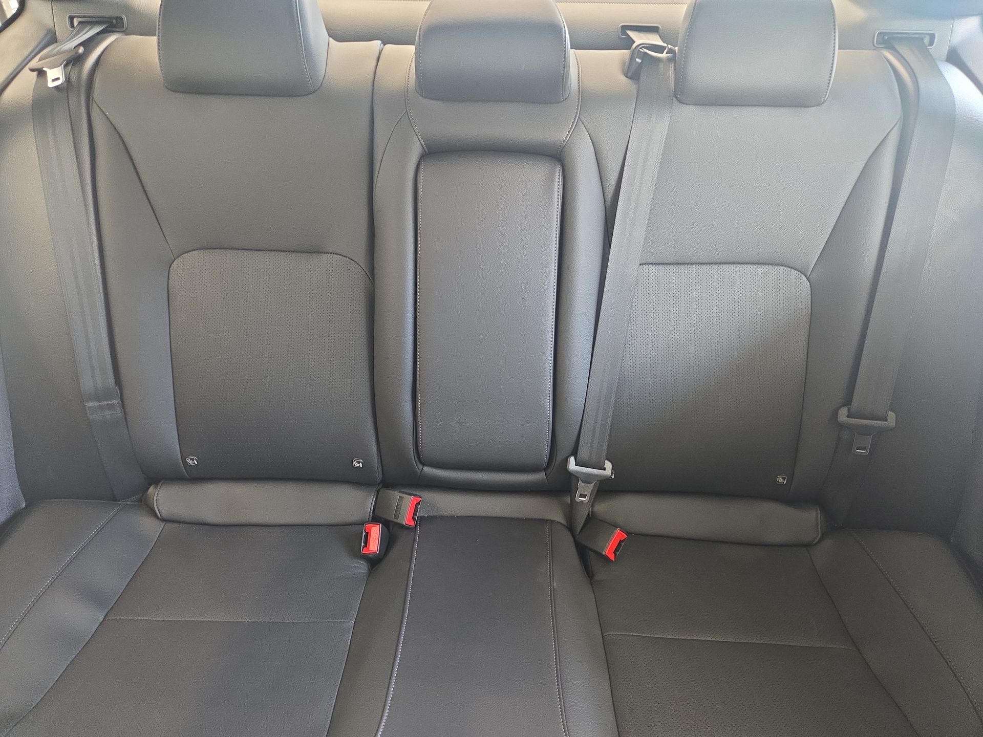 2026 Honda Civic 2.0 Touring Hev At