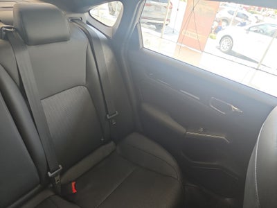 2026 Honda Civic 2.0 Touring Hev At