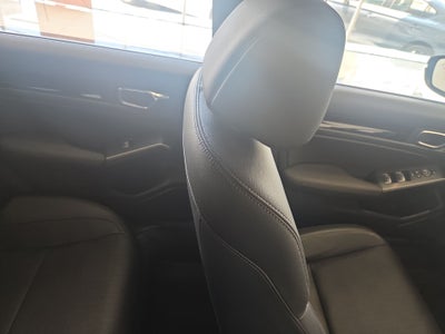 2026 Honda Civic 2.0 Touring Hev At