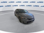 2026 Honda Civic 2.0 Touring Hev At