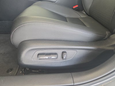 2026 Honda Civic 2.0 Touring Hev At