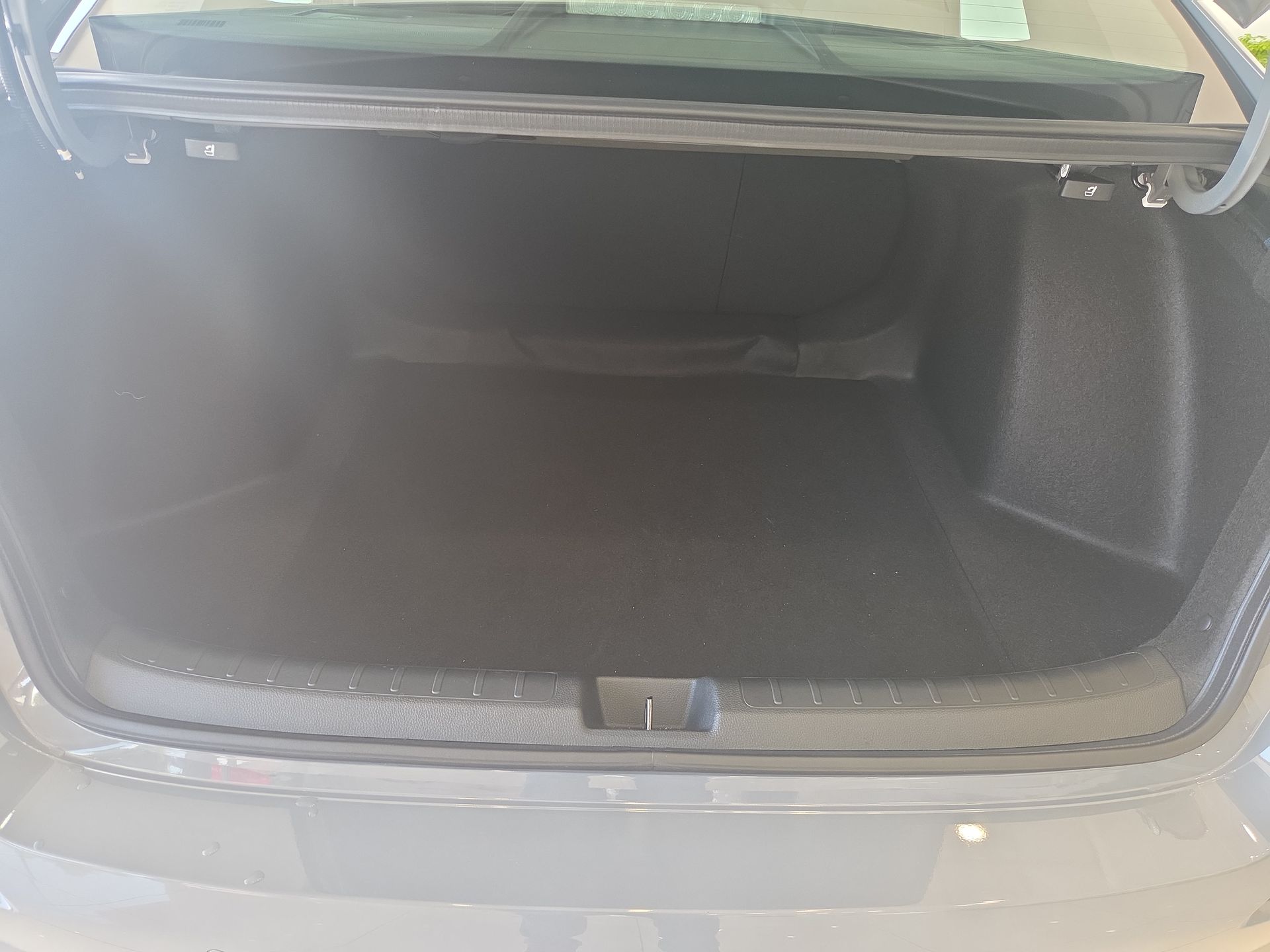 2026 Honda Civic 2.0 Touring Hev At