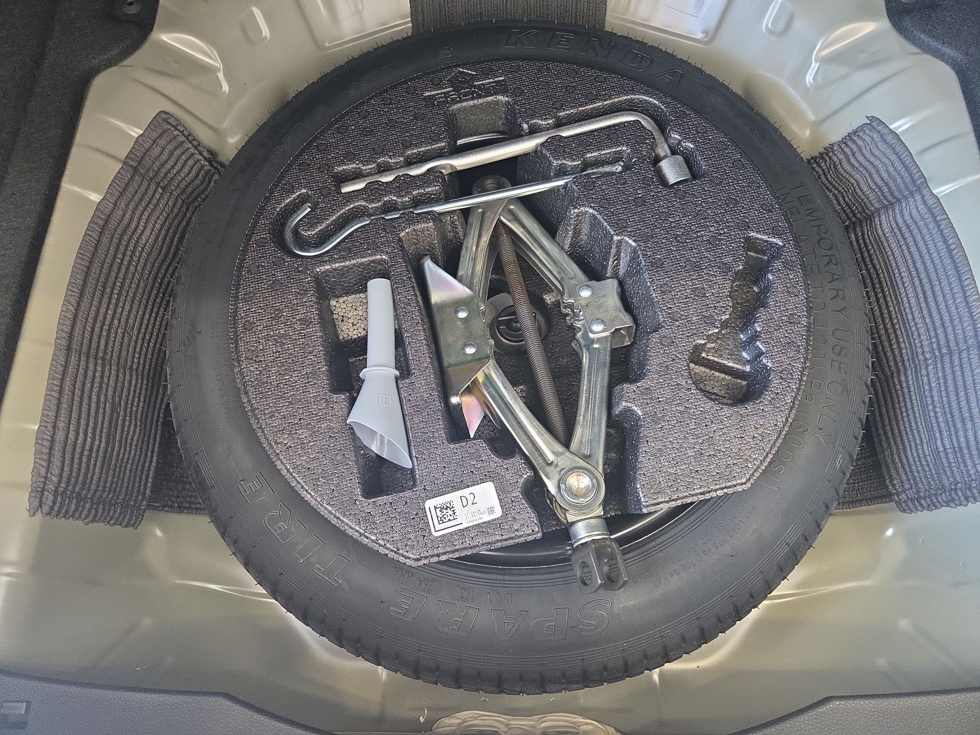 2026 Honda Civic 2.0 Touring Hev At