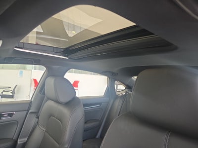 2026 Honda Civic 2.0 Touring Hev At