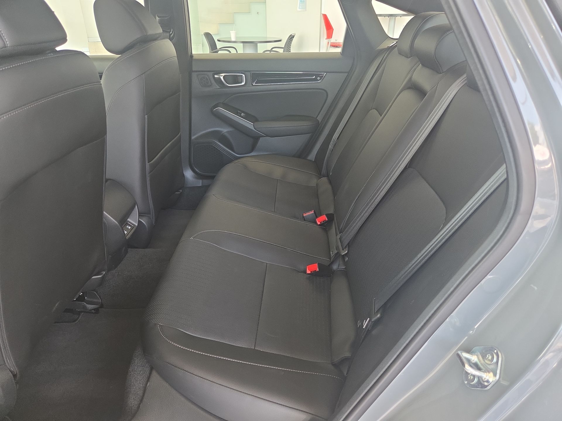 2026 Honda Civic 2.0 Touring Hev At