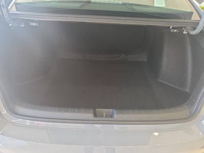 2026 Honda Civic 2.0 Touring Hev At