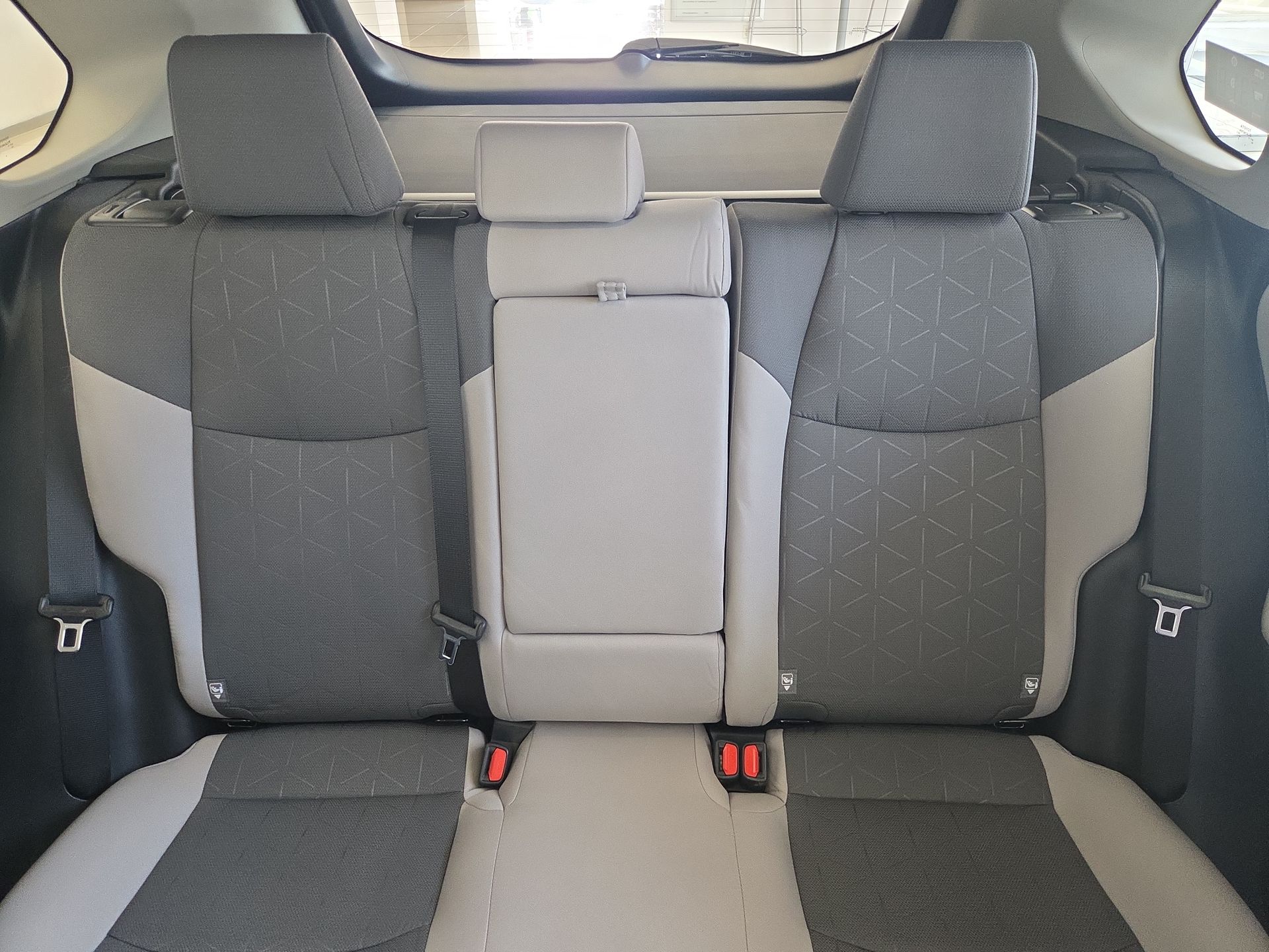 2025 Toyota RAV4 2.5 Xle At