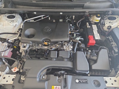 2025 Toyota RAV4 2.5 Xle At